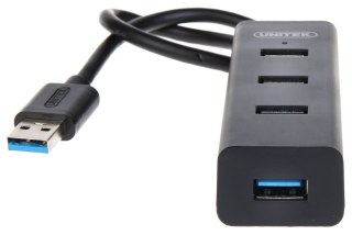 HUB USB 3.0 Y-3089 30 cm