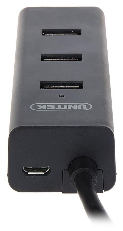 HUB USB 3.0 Y-3089 30 cm