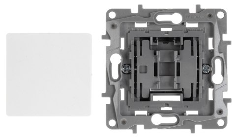ŁĄCZNIK KRZYŻOWY LE-764504 Niloe 10 A LEGRAND ŁĄCZNIK KRZYŻOWY LE-764504 Niloe 10 A LEGRAND
