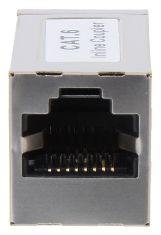 ŁĄCZNIK RJ45-G/RJ45-G/6