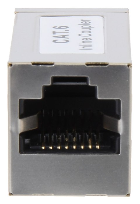 ŁĄCZNIK RJ45-G/RJ45-G/6 ŁĄCZNIK RJ45-G/RJ45-G/6