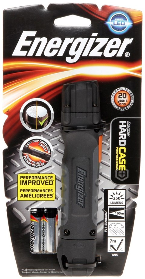 LATARKA LT-HARD-CASE ENERGIZER LATARKA LT-HARD-CASE ENERGIZER