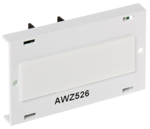 MODUŁ PRZEKAŹNIKA CZASOWEGO AWZ-526