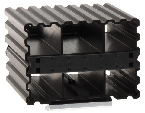 OGRZEWACZ PÓŁPRZEWODNIKOWY HG-140-15W OGRZEWACZ PÓŁPRZEWODNIKOWY HG-140-15W