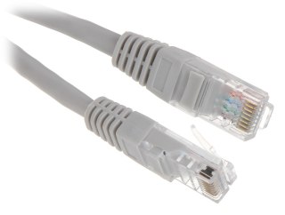 PATCHCORD RJ45/40-GREY 40 m