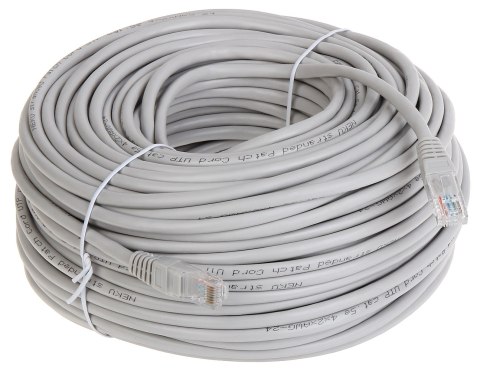 PATCHCORD RJ45/50-GREY 50 m PATCHCORD RJ45/50-GREY 50 m