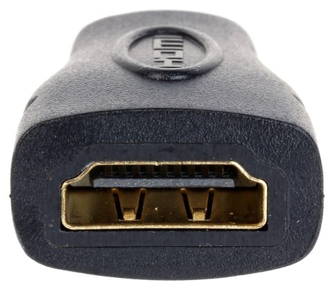 PRZEJŚCIE HDMI-W-MINI/HDMI-G PRZEJŚCIE HDMI-W-MINI/HDMI-G