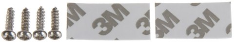 PRZEJŚCIE OKIENNE RJ45-GG/0.3-FL PRZEJŚCIE OKIENNE RJ45-GG/0.3-FL