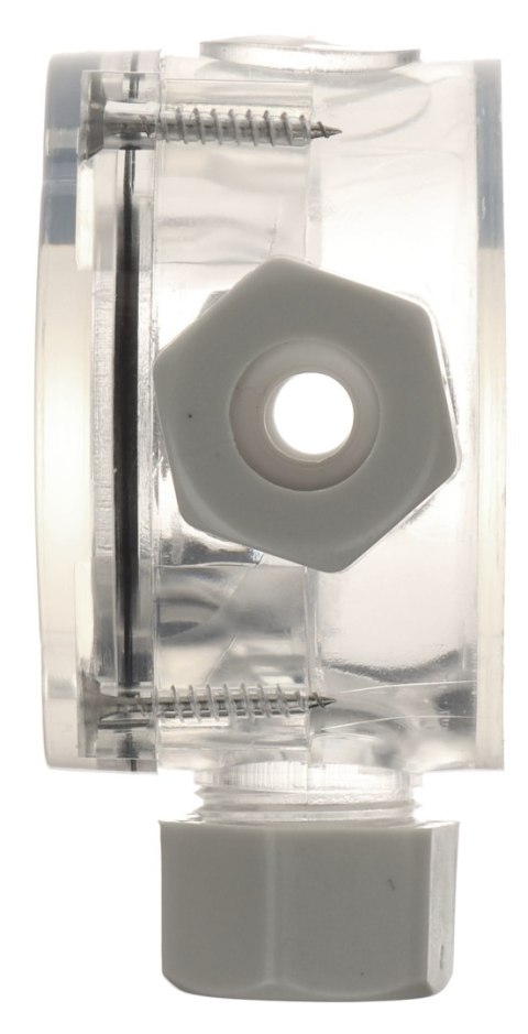 PUSZKA POŁĄCZENIOWA PU-3D PUSZKA POŁĄCZENIOWA PU-3D