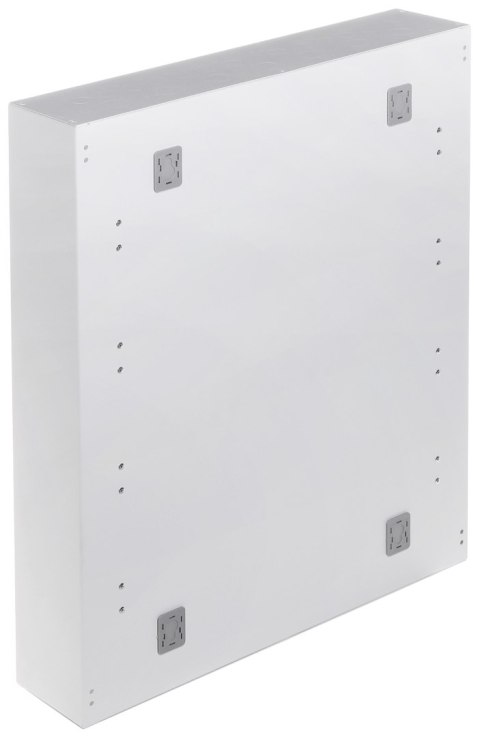 ROZDZIELNICA NATYNKOWA 96-MODUŁOWA LE-337204 XL3 S 160 LEGRAND