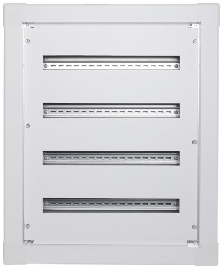 ROZDZIELNICA PODTYNKOWA 96-MODUŁOWA LE-337224 XL3 S 160 LEGRAND