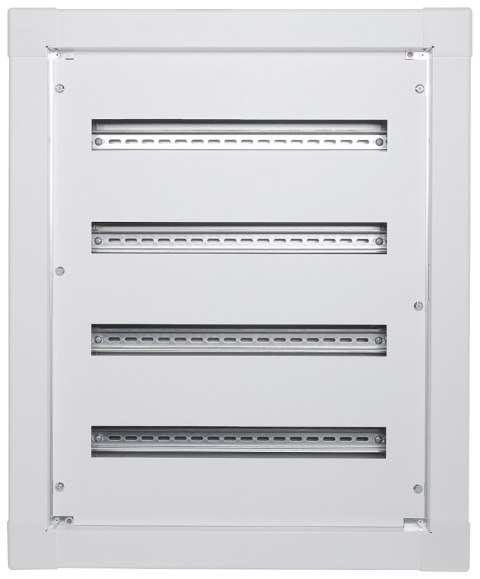 ROZDZIELNICA PODTYNKOWA 96-MODUŁOWA LE-337224 XL3 S 160 LEGRAND