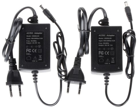 ŚWIATŁOWODOWY KONWERTER WIDEO OVH-4D/SC 4x VIDEO + RS-485 KOMPLET TXRX ŚWIATŁOWODOWY KONWERTER WIDEO OVH-4D/SC 4x VIDEO + RS-485 KOMPLET TXRX