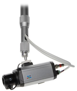 TELESKOPOWY UCHWYT SUFITOWY KAMERY BR-150X300