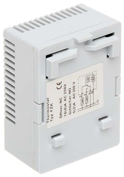 TERMOSTAT FZK-011 TERMOSTAT FZK-011