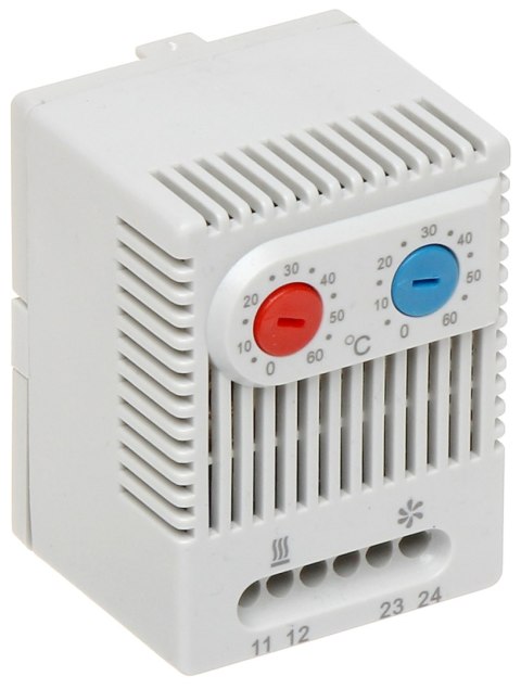 TERMOSTAT ZR-011 TERMOSTAT ZR-011