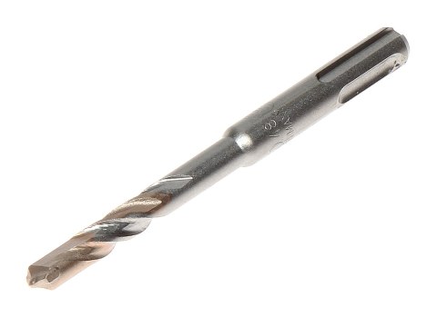 WIERTŁO DO BETONU FATMAX SDS-PLUS ST-STA54510 8 mm STANLEY WIERTŁO DO BETONU FATMAX SDS-PLUS ST-STA54510 8 mm STANLEY