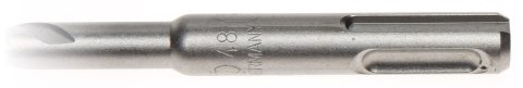 WIERTŁO DO BETONU FATMAX SDS-PLUS ST-STA54510 8 mm STANLEY WIERTŁO DO BETONU FATMAX SDS-PLUS ST-STA54510 8 mm STANLEY