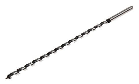 WIERTŁO DO DREWNA KRĘTE ST-STA52150 10 mm STANLEY WIERTŁO DO DREWNA KRĘTE ST-STA52150 10 mm STANLEY