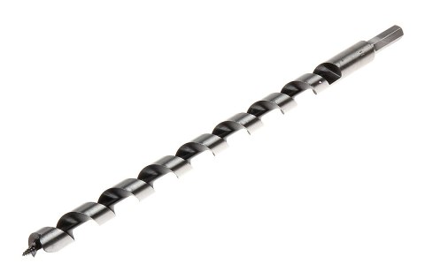 WIERTŁO DO DREWNA KRĘTE ST-STA52170 18 mm STANLEY WIERTŁO DO DREWNA KRĘTE ST-STA52170 18 mm STANLEY