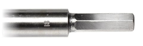 WIERTŁO DO DREWNA KRĘTE ST-STA52170 18 mm STANLEY WIERTŁO DO DREWNA KRĘTE ST-STA52170 18 mm STANLEY