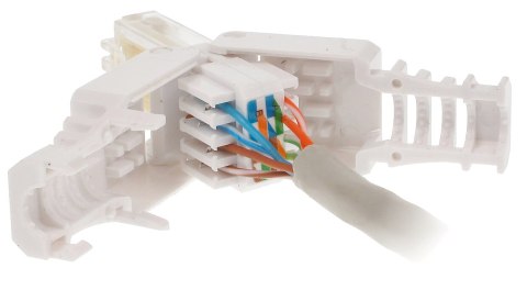 WTYK MODULARNY RJ45-HAND/N WTYK MODULARNY RJ45-HAND/N