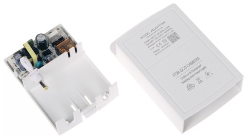 ZASILACZ 12V/1.5A/PROTEC
