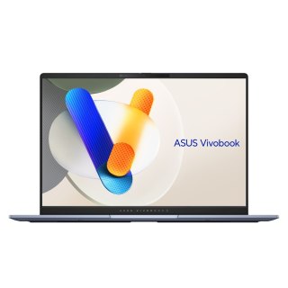 ASUS Vivobook S 14 OLED S5406MA-PP016W Ultra 7 155H 14.0"3K 120Hz 400nits Glossy 16GB LPDDR5X SSD1TB Intel Arc Graphics WLAN+BT 