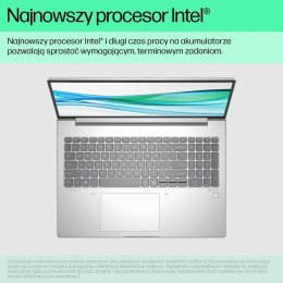 HP Probook 460 G11 Core Ultra 7 155H 16
