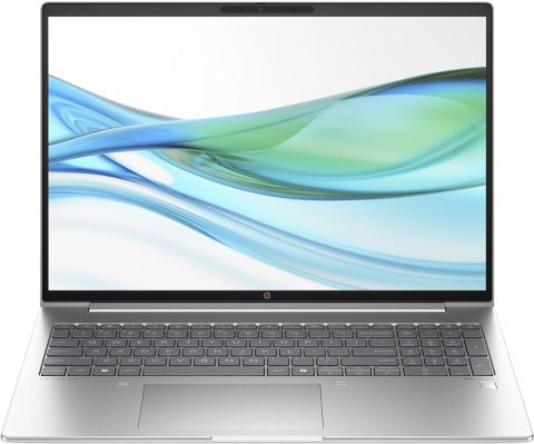 HP Probook 460 G11 Core Ultra 7 155H 16"WUXGA IPS 300nits AG 16GB DDR5 SSD512 Intel Arc 56Wh W11Pro Pike Silver 3Y OnSite HP Probook 460 G11 Core Ultra 7 155H 16"WUXGA IPS 300nits AG 16GB DDR5 SSD512 Intel Arc 56Wh W11Pro Pike Silver 3Y OnSite