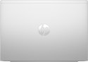 HP Probook 460 G11 Core Ultra 7 155H 16"WUXGA IPS 300nits AG 16GB DDR5 SSD512 Intel Arc 56Wh W11Pro Pike Silver 3Y OnSite