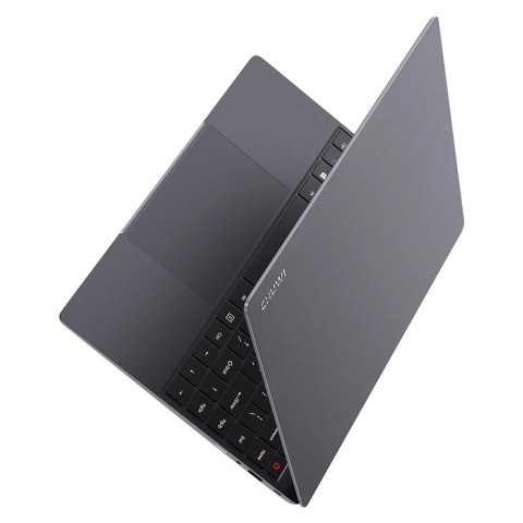 Laptop Chuwi Corebook X CWI570K3 i3-1220P/14" QHD (2160x1440)/16GB/SSD 512GB/BT/BLKB/Win 11 Silver
