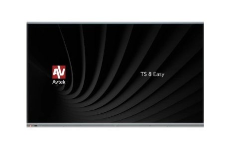 AVTEK MONITOR INTERAKTYWNY TS 8 EASY 75 AVTEK MONITOR INTERAKTYWNY TS 8 EASY 75