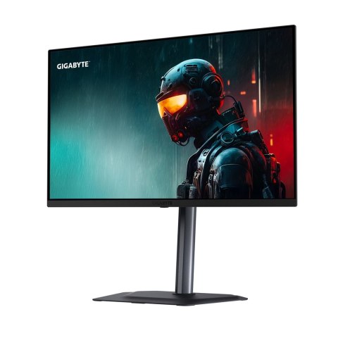 MONITOR GIGABYTE OLED 27" MO27Q2 240Hz MONITOR GIGABYTE OLED 27" MO27Q2 240Hz