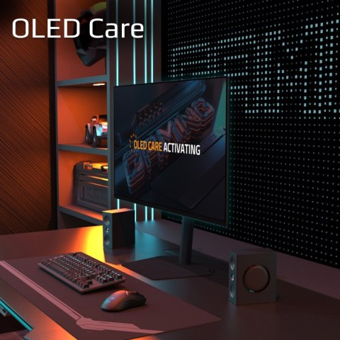 MONITOR GIGABYTE OLED 27" MO27Q2 240Hz MONITOR GIGABYTE OLED 27" MO27Q2 240Hz