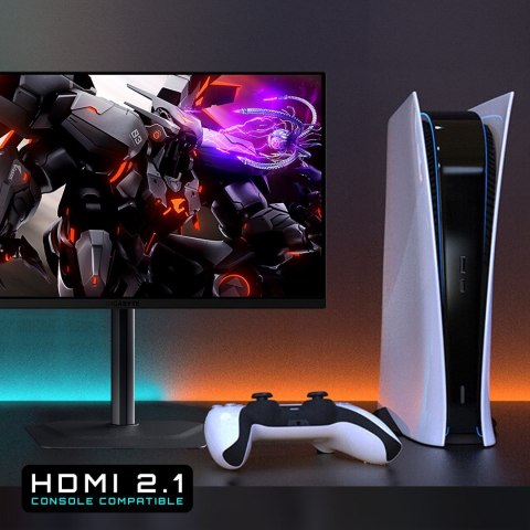 MONITOR GIGABYTE OLED 27" MO27Q2 240Hz MONITOR GIGABYTE OLED 27" MO27Q2 240Hz