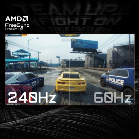 MONITOR GIGABYTE OLED 27" MO27Q2 240Hz MONITOR GIGABYTE OLED 27" MO27Q2 240Hz
