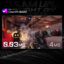 MONITOR GIGABYTE OLED 27" MO27Q2 240Hz