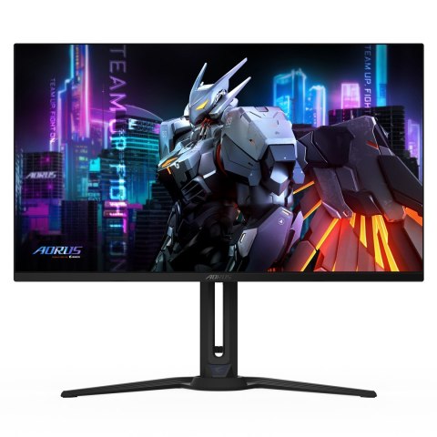 MONITOR GIGABYTE OLED 31,5" FO32U2 240Hz MONITOR GIGABYTE OLED 31,5" FO32U2 240Hz