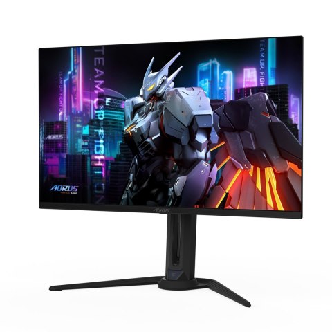 MONITOR GIGABYTE OLED 31,5" FO32U2 240Hz MONITOR GIGABYTE OLED 31,5" FO32U2 240Hz