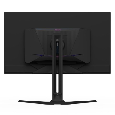 MONITOR GIGABYTE OLED 31,5" FO32U2 240Hz MONITOR GIGABYTE OLED 31,5" FO32U2 240Hz