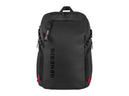 PLECAK DO LAPTOPA GENESIS PALLAD 420 CZARNY 15.6