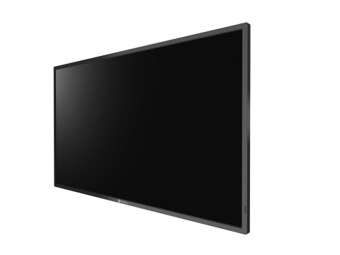 AG NEOVO MONITOR 43 QM-4302 4K UHD 3840X2160 HDMIX2 D-SUB USBX2.0 GŁOŚNIK AG NEOVO MONITOR 43 QM-4302 4K UHD 3840X2160 HDMIX2 D-SUB USBX2.0 GŁOŚNIK