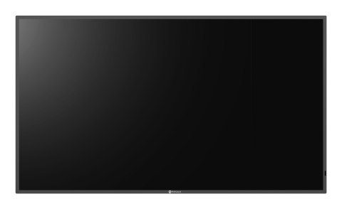 AG NEOVO MONITOR 55 QM-5502 IPS 4K 5000:1 24/7 2XHDMI D-SUB RJ-45 RS-232 GŁOŚNIK AG NEOVO MONITOR 55 QM-5502 IPS 4K 5000:1 24/7 2XHDMI D-SUB RJ-45 RS-232 GŁOŚNIK