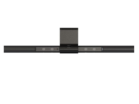 Lampka do monitora Yeelight Pura Light Bar YLBGD-0109 Lampka do monitora Yeelight Pura Light Bar YLBGD-0109