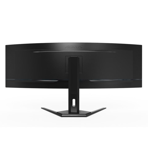 MONITOR GIGABYTE AORUS OLED 49" CO49DQ 144Hz MONITOR GIGABYTE AORUS OLED 49" CO49DQ 144Hz