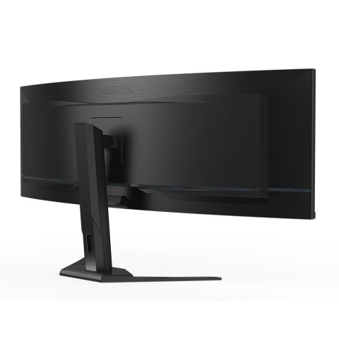 MONITOR GIGABYTE AORUS OLED 49" CO49DQ 144Hz MONITOR GIGABYTE AORUS OLED 49" CO49DQ 144Hz