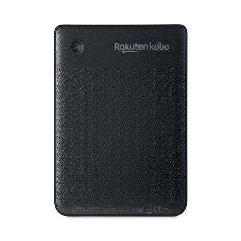 Ebook Kobo Clara Colour 6" E-Ink Kaleido 3 16GB WI-FI Black Ebook Kobo Clara Colour 6" E-Ink Kaleido 3 16GB WI-FI Black