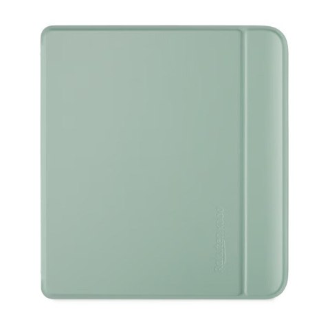 Etui Kobo Libra Colour Basic SleepCover Case Garden Green Etui Kobo Libra Colour Basic SleepCover Case Garden Green
