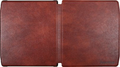 Etui PocketBook Shell Era/Era Color 700 Brown Etui PocketBook Shell Era/Era Color 700 Brown